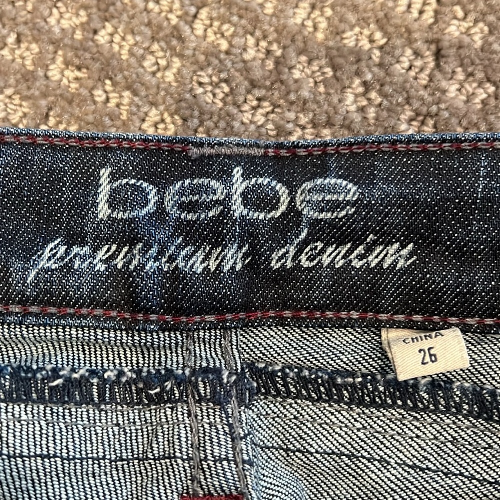Bebe Jeans - image 5
